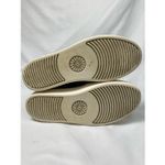 Ugg Jass Black Leather Slip Photo 6