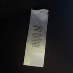 Elie Tahari  Black Long Sleeve Women's Top Photo 6