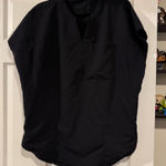 Fabletics  Scrub Top Photo 0