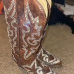 Corral Boots With Swarovski Crystals Photo 0