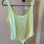 Free People Keep It Sleek Bodysuit Photo 3