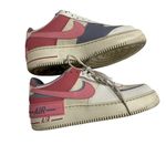 Nike Air Force 1 Shadow Trainers EUC Photo 3