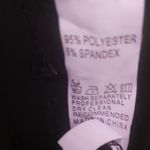 Black Sequin Bodycon Backless Mini Dress S Coquette Girl Y2K LBD Date Night Photo 6