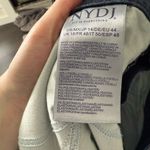 NYDJ Not Your Daughters Jeans Women’s 14 Marilyn Straight Photo 5