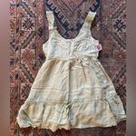 Blu Pepper NWT Mint Green Dress Photo 0