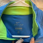 Nike Dri-Fit Quarter-Zip Photo 3