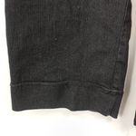 Jamie Nicole Black Stretch Dress Jeans 18 Plus Photo 4