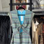 Derek Lam 10 Crosby Barbara Printed Front Photo 3