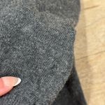 Sundance  Peace Wool Full Zip Up Hooded Jacket Size M Photo 3