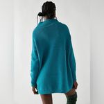 Free People Ottoman Slouchy Tunic Size XS. B21 Photo 1