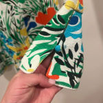 RIXO Jackie Floral Mini Dress Photo 13