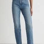 Madewell 90s Straight Jeans Photo 0