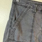 American Eagle Outfitters Gray Shorts Photo 5