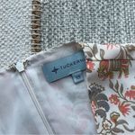 Tuckernuck The Ginger Floral Short Flutter Sleeves Maxi Dress Women’s Size XS Photo 7