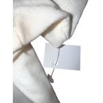 Hybrid All you need is love the Beatles music song white graphic T-shirt nwt adult XL Photo 3