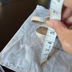 Dream Paris Sparkle shoes size 9 Photo 4