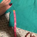 Aritzia  TNA Cozy Fleece Boyfriend 5" Sweatshort Shorts- Size XS Photo 4