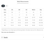 Berlook Rose Red Reversible Floral Halter Bikini Bottom ONLY 70 Pink Size M Photo 9