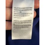 Farm Rio  Kaia Blouse Small Tropical Birds Parrots Wide Sleeves Coastal Beachy Photo 8