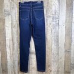 Celebrity Pink RE generation by a Hydro Cropped Straight Skinny Size 3/26 Jeans Photo 1