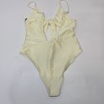 Tularosa Ryan One Piece in Ivory Large Photo 10