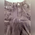 Almost Famous ‎ Elegant Black Apparel Photo 2