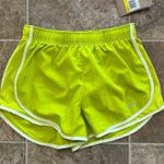 Nike Tempo Running Shorts Bright Cactus Size Small Photo 1