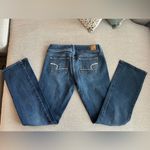 American Eagle Slim Boot Cut Low Rise  Jeans Photo 1