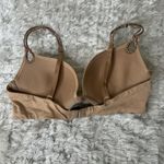 Victoria's Secret  Sexy Little Things Nude Pushup Bra Sz 34C Photo 7