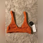PacSun  Salero Swim Eco Caramel Scoop Bikini Top Photo 1
