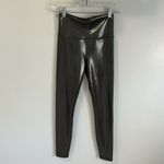 Athleta  Elation Shine Tight Gray Photo 3