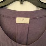 Anthropologie t.la NWOT Shorts Top with a Wrap Photo 6