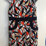 Scarlett  dress. Used. Excellent condition. Size 14. Multicolor. Photo 0