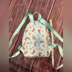 Disney COPY -  parks the Little Mermaid Ariel Flounder Mini Backpack 2019 Photo 3