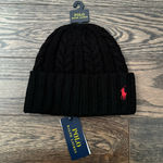 Ralph Lauren Polo  beanie Photo 0