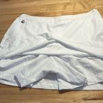 Liz Golf  white women’s athletic skort Photo 10