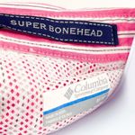 Columbia 2/$30 PFG Women’s Super Bonehead Long Sleeve Shirt Top Stripes Pink Photo 7