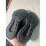 Adidas  Black Tennis Shoes Woman’s Size 6 Photo 9