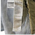 Levi's  Premium Pride LGBTQ+ Rainbow Denim Jean‎ Jacket XXL Distressed Photo 5