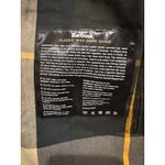 Barbour NWT Highclere Hooded Waxed Jacket Size US/14 Photo 12