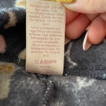 secret treasures 💥 Women's Plush Cuffed Pajama Pants M Photo 6