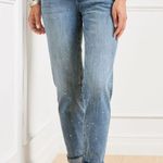 Talbots EMBELLISHED EVERYDAY RELAXED JEANS π π Simply Flattering Collection Photo 0