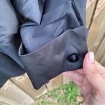 Adrianna Papell New Black Evening Jacket 16W Plus Size Photo 8