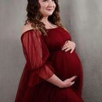 Ever Pretty Maternity Photoshoot Dress Photo 0