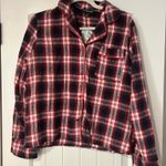 Pretty Little Thing  Flannel Shirt  Photo 0