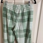 Aerie fleece pajama pants size small Photo 5