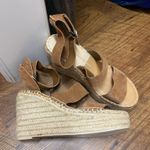 DV by Dolce Vit Dolce Vita Espadrille Sandal Wedges Photo 1