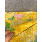 Lilly Pulitzer Lilly Pulitzer size 2 Deenie shorts Sunglow Yellow First Impression Photo 1