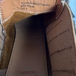 Beast Fashion  Brown Leopard Ankle Booties Photo 7