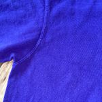 Champion  purple short sleeve cropped tee Photo 4